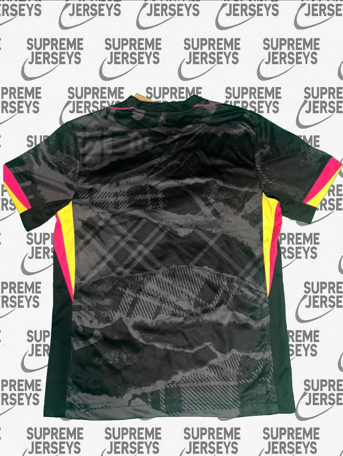 Трети екип на Челси 2024/25