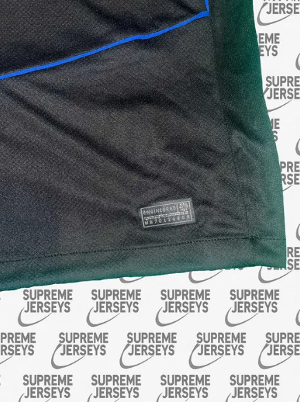 Трети екип на Челси 2025/26